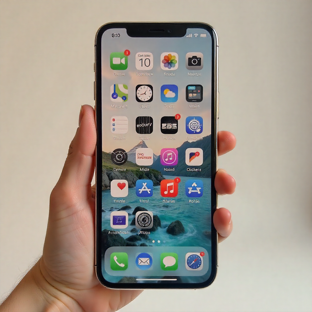 User-Centered Design Excellence showcasing modern interface